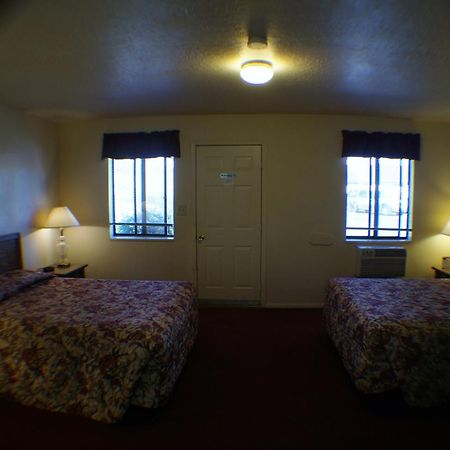 Travelers Motel Cottonwood Værelse billede